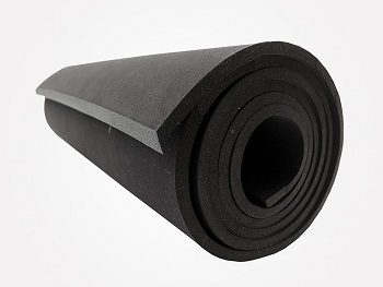 spongue rubber products